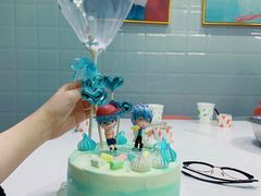 -DIY SWEET21(升平路店)