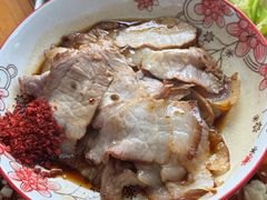 -赵姐猪耳朵饭店