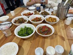 -笨罗卜浏阳菜馆(星沙店)