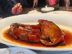 老南京烤鸭-小厨娘金榜题名(夫子庙秦淮河店)