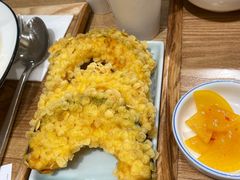 -池奈·咖喱蛋包饭(熙地港店)