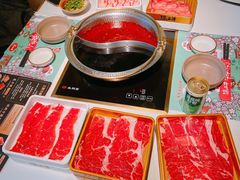 -温禾牛·和牛寿喜烧自助火锅(恒基名人店)