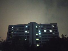 -深圳市人民医院(留医部)