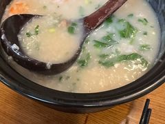 -如轩·海鲜砂锅粥·潮汕菜(海珠店)