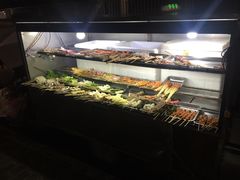 -非凡烧烤(历史博物馆店)