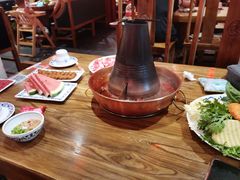 -东镇老火锅(高新区店)