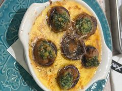 -CRAZYONES西班牙海鲜饭(上海美罗城店)