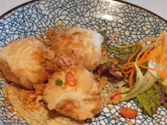 椒盐虾饺-三号黄浦会Canton Table