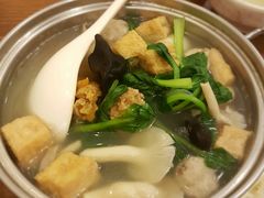 -姚面记·海派家常菜(恒基名人购物中心店)