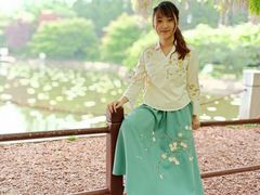 -嘉定紫藤园