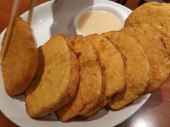 -同合居·非遗东北菜(红博会展店)