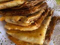 芝麻酱糖饼-辣婆婆(航天桥店)