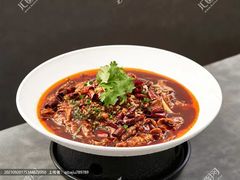 -田婆婆的菜(新天地店)