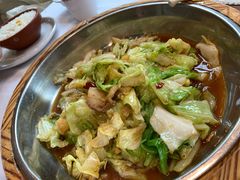 -95号酱骨·一块豆腐(展春园西路店)