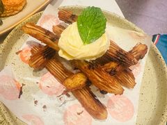 -墨纪Mojí墨西哥餐厅(官舍店)