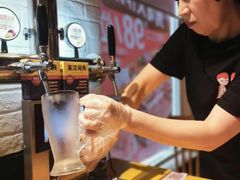-8号苑自助烤场(西单店)