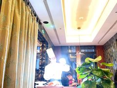 -粗茶淡饭·隐庐私厨(东亭店)