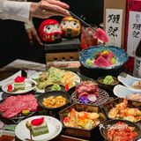 郑州日料顶级开鱼宴🐟现切现吃是真的鲜🍣