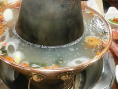 -大明铜锅·烤涮坊·烧烤(总店)