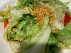手撕包菜-峨嵋酒家总店(车公庄店)