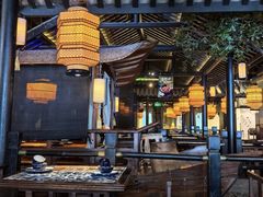 -绿茶餐厅(昆明世纪金源店)