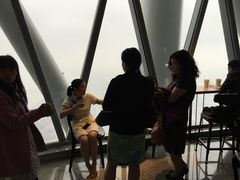 窗边-空中吧(广州塔店)