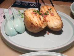 -绿茶餐厅(广州天河城店)