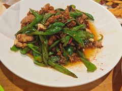 -鑫小城故事·藕汤·家常菜(海林广场店)