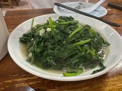 -芦茨金富饭庄·25年老字号·专做稻草鸡