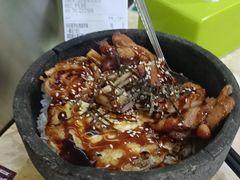 -渔记茶餐厅(渔村店)