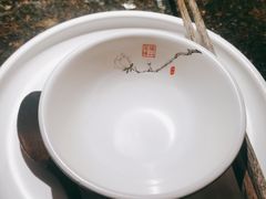 -绿茶餐厅(汇悦大融城店)