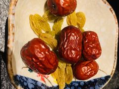 -丝路金桃·新疆菜(徐汇店)