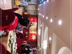 -吉莲利苑海鲜酒家(珠海拱北28年老字号店)