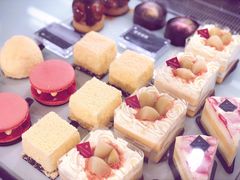 -卷心卷意·轻甜蛋糕(新光天地店)