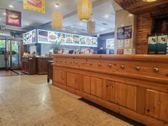 -大清花饺子(山庄店)