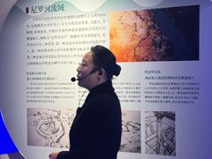 -白鹤梁水下博物馆