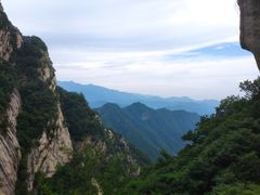 -洛阳白云山景区