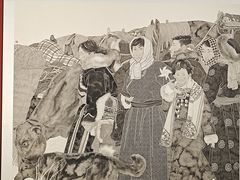 -江苏省美术馆(长江路新馆)