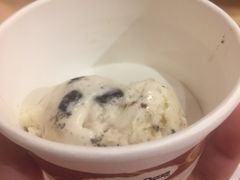 哈根达斯奥利奥-割烹旭日本料理(龙湖狮山天街店)