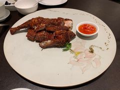 -广州文华东方酒店·江-由辉师傅主理