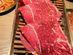 -西塔老太太泥炉烤肉(亚运村店)