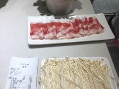 -古乐牛香·鲜牛肉牛杂火锅(新区店)