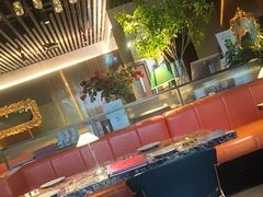 -Lets burger非常汉堡·环球风味(蓝色港湾店)