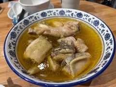 -兔爸私家小厨(新北万达店)