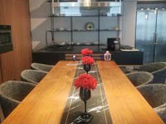 -Living Kitchen团建·厨艺派对空间(国贸店)