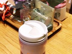 -星巴克(成都太古里二店)