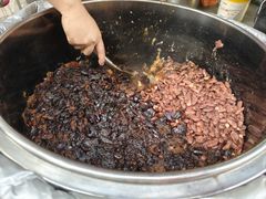 -东仓门早市