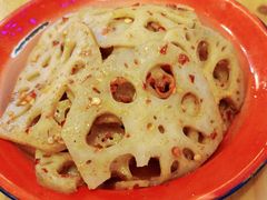 -老三样·美食研究中心(世贸路店)