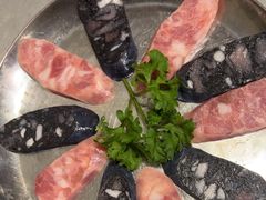 -姜虎东白丁烤肉(银泰中心in99店)