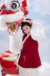 -八角古风摄影